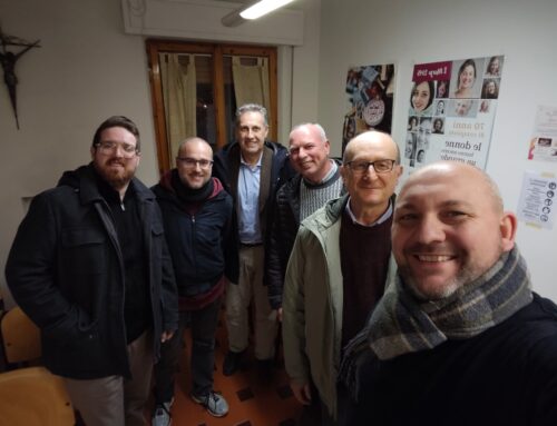 Acli Terra Marche: verso la copertura regionale totale. Incontro strategico ad Ancona per lo sviluppo di agricoltura e pesca