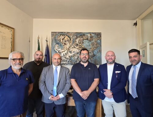 Acli Terra e il Comune di Monte Urano uniti per lavoro e sviluppo del territorio