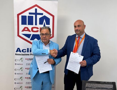 Dazi USA-UE: Agrocepi e Acli Terra si uniscono per un’azione decisa a tutela delle filiere produttive italiane ed europee