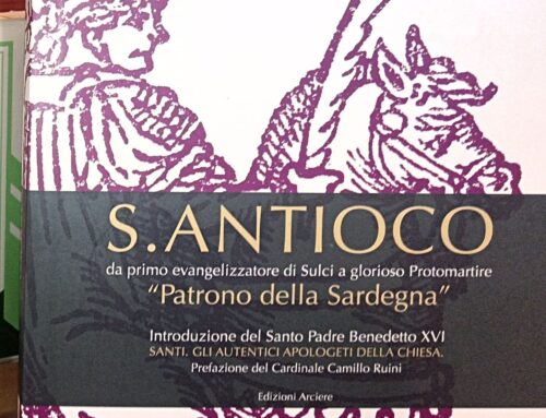 Stelle sull’orizzonte della storia: la luce dei Santi nel pensiero di Benedetto XVI