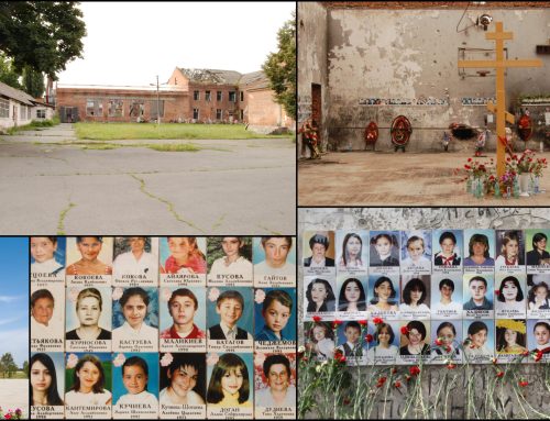 La scuola come baluardo di civiltà: il ricordo di Beslan e l’impegno per il futuro