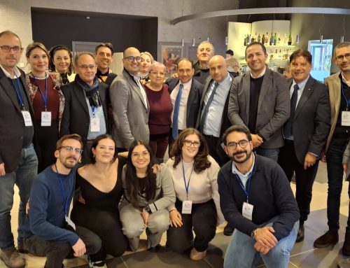 Oltre l’autoreferenzialità: la nuova Acli Terra tra cultura, impresa e la sfida del confronto