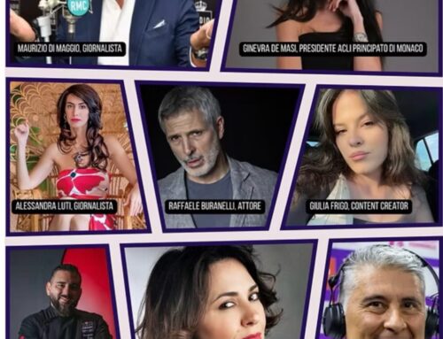 Il gusto della vita celebra l’Unesco: successo a Monaco per l’evento delle Acli