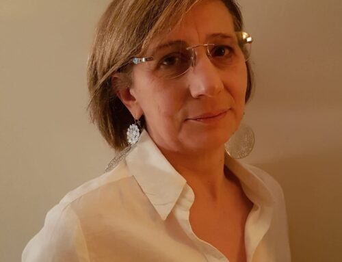 Cordoglio per la perdita di Teresa Coppola