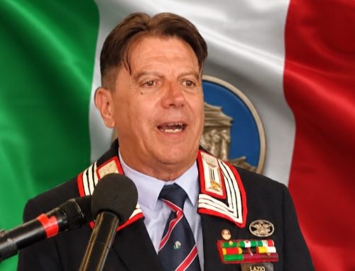 BUON LAVORO A ROBERTO LAI, RICONFERMATO ALLA GUIDA DELL’ANC TUTELA PATRIMONIO CULTURALE