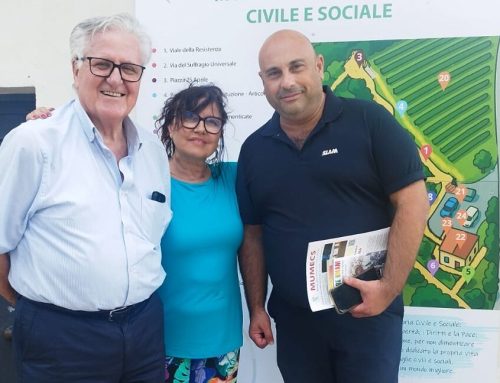 L’AGRICOLTURA SOCIALE PER VALORIZZARE LA MULTIFUNZIONALITA’ DELLE IMPRESE AGRICOLE