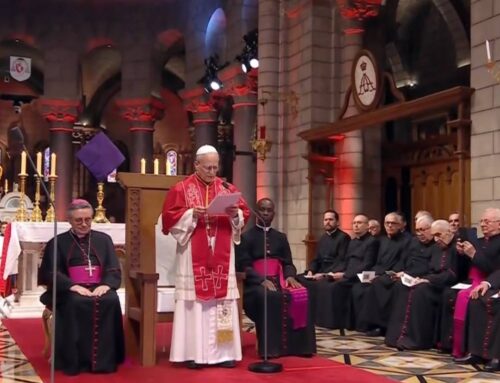 Monaco, Papa Leone e il Mediterraneo della speranza: ACLI Terra nel Principato in una giornata di alto valore spirituale e culturale