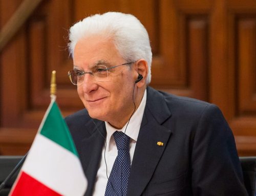 Mattarella nel Principato di Monaco, prima visita di un Presidente italiano