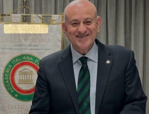 «Il vino non è un prodotto per pochi: torniamo ad apprezzarlo»: l’appello del presidente provinciale di ACLI Terra Chieti, Nicola D’Auria