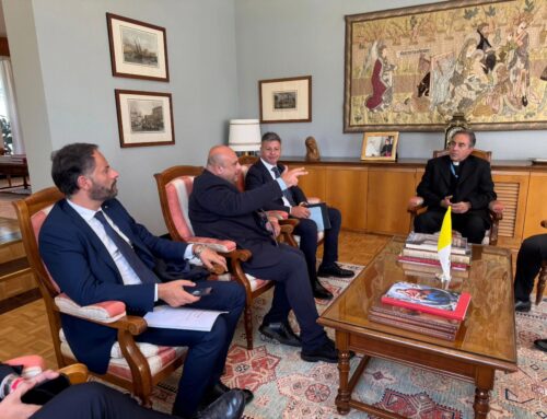 Family Farm, Impresa Familiare Rurale – il documento online