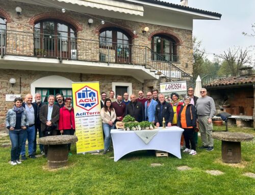 Ristorazione e Agriturismi: Acli Terra rilancia il dossier sull’impresa familiare dopo i dati Fipe 2026