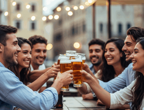 La Birra protagonista nelle preferenze degli Italiani: produzione e consumi in crescita