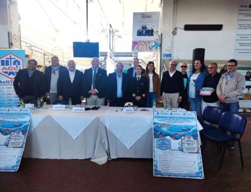ACLI TERRA: IN 24 ORE UN TOUR TRA PESCA, PEDAGOGIA RURALE E FILIERE AGROALIMENTARI