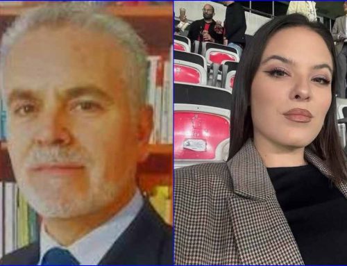 ACLI TERRA: GIULIA FRIGO E GIUSEPPE CAMPISI ALLA GUIDA DI “VALORI IN CAMPO”