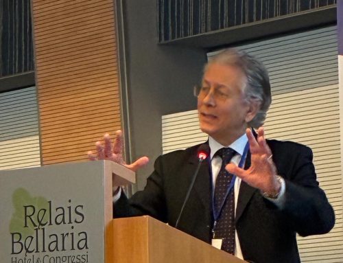 MASSIMO DE SIMONI CONFERMATO NEL CDA DEL CENTRO AGROALIMENTARE ROMA (C.A.R.)