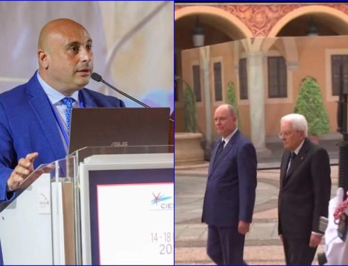 ACLI TERRA: «LA VISITA DI MATTARELLA A MONACO RAFFORZA UN PONTE NEL MEDITERRANEO CHE ABBIAMO CONTRIBUITO A COSTRUIRE»
