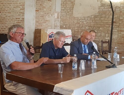 NASCE ACLI TERRA VENETO: IL PRESIDENTE MENEGAZZO “UN NUOVO IMPEGNO NEI NOSTRI TERRITORI”