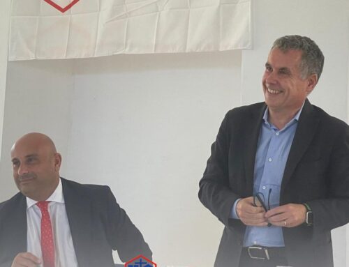 Dermatite nodulare bovina in Sardegna – Massimo supporto agli allevatori