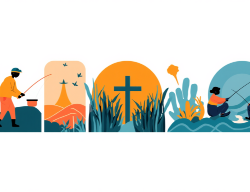 1° Maggio: Acli Terra celebra il lavoro tra spiritualità, ambiente e tecnologia