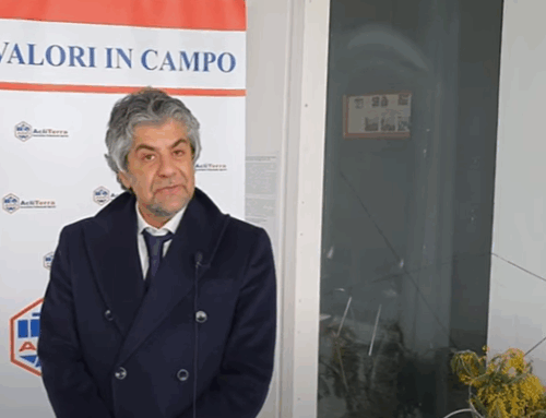 L’Italian Sounding: una minaccia da combattere con Blockchain e Innovazione