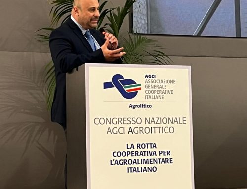 Acli Terra all’Assemblea Nazionale AGCI Agroittico. Tavoletta lancia la proposta per una “Nuova edilizia rurale e marittima”