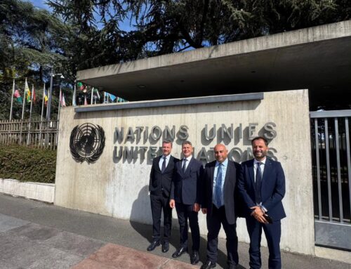 Acli Terra e AGCI all’ONU per la promozione dell’impresa familiare nell’agroalimentare